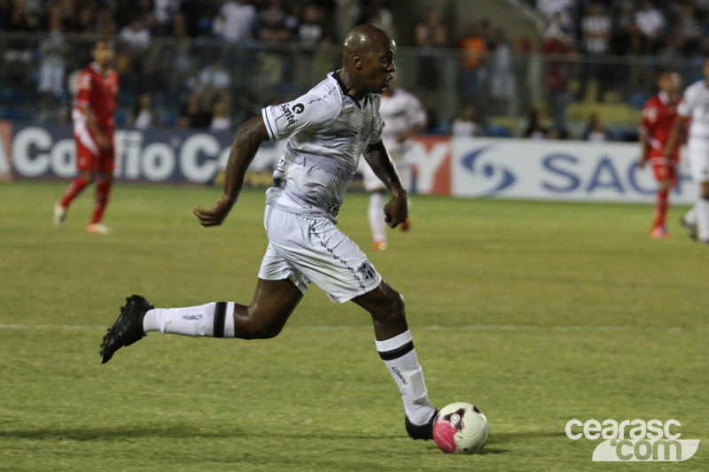 [31-07] Ceará x Boa Esporte2 - 6