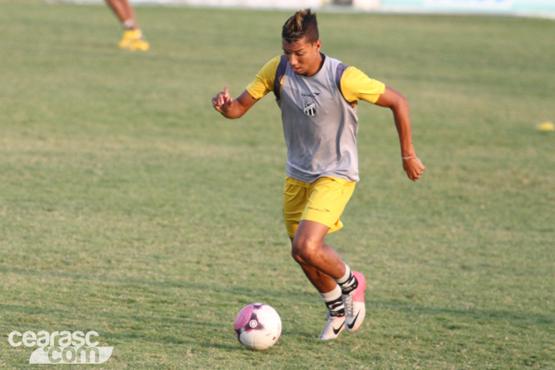 [19-09] Treino técnico - 19