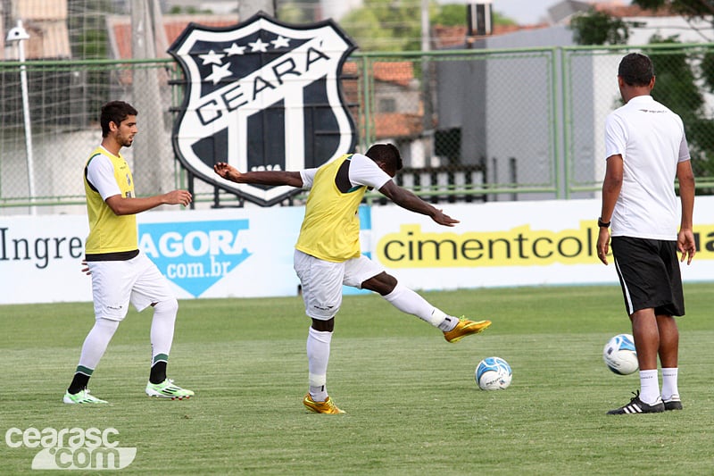 [07-04] Treino tático + técnico - 7