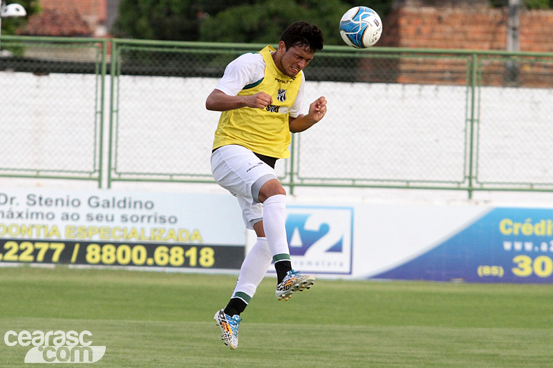 [07-04] Treino tático + técnico - 9