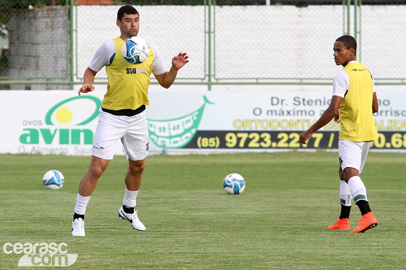 [07-04] Treino tático + técnico - 10