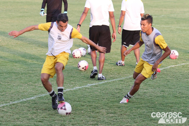 [19-09] Treino técnico - 21