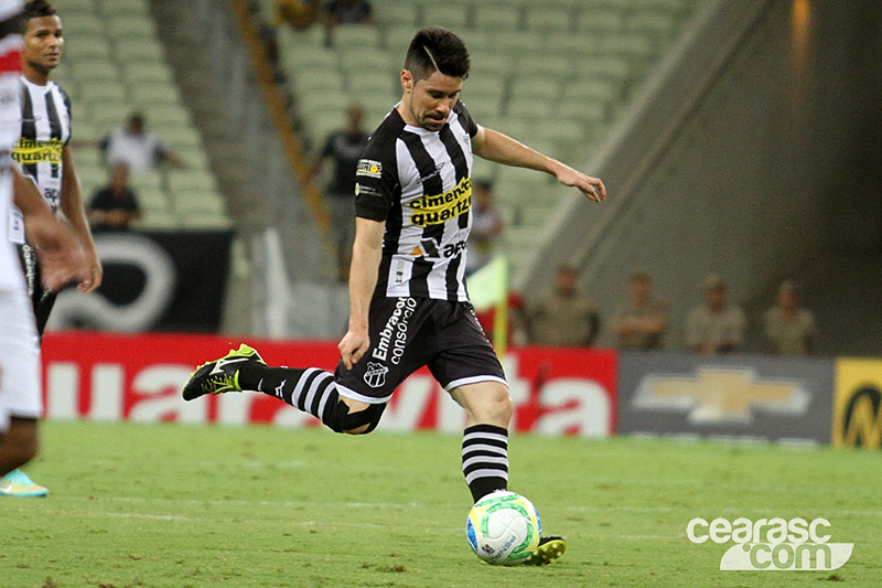 [24-10] Ceará X Santa Cruz - 17