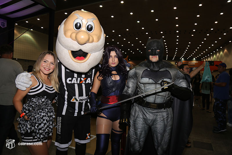 [16-12-2017] Sana Fest - 2017 - 3 dia. part 1 - 30