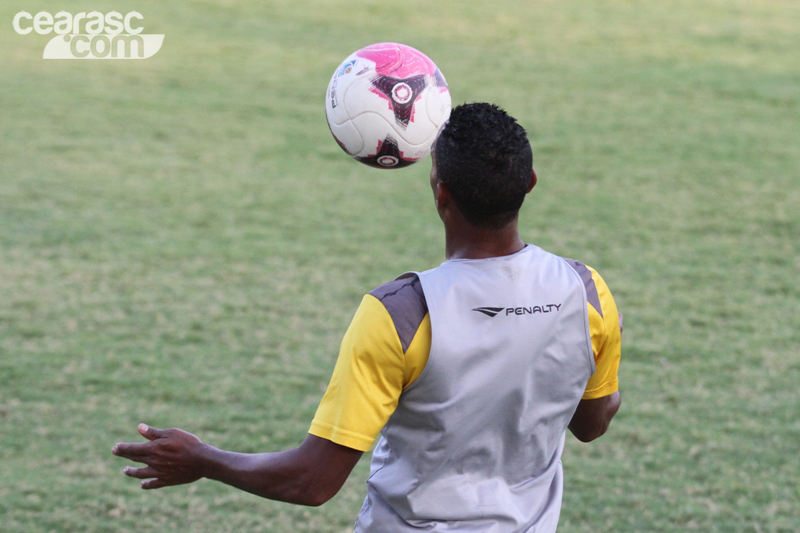 [19-09] Treino técnico - 24