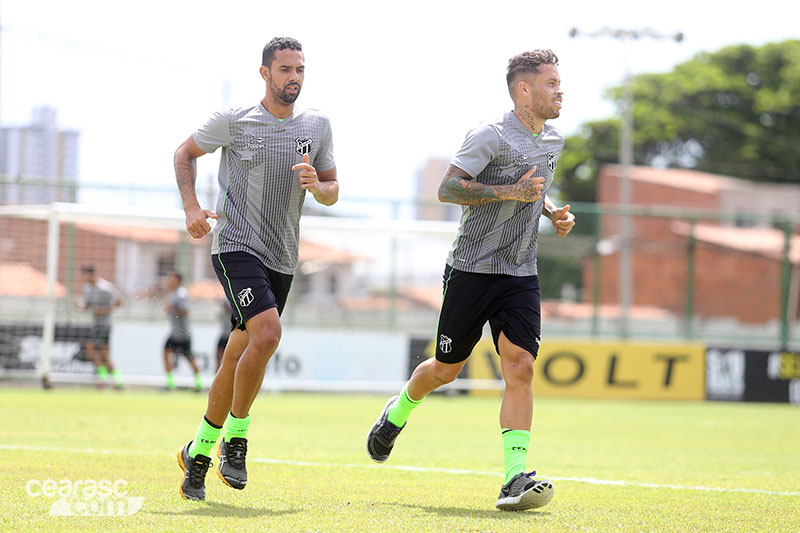 [22-09-2016] Jogo-treino - 5