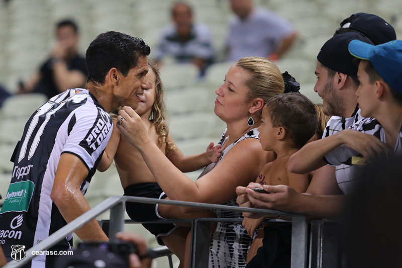 [25-03-2017] Ceará 4 x 1 Uniclinic - Quartas de Final (Jogo de Volta) - 67