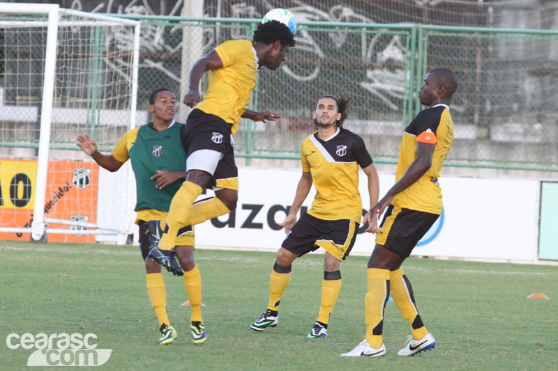 [09-05] Treino coletivo - Vovozão - 18