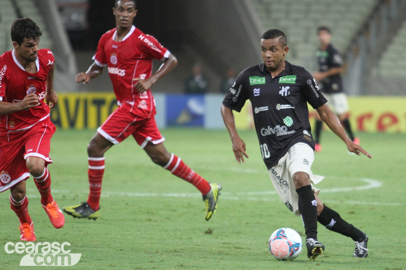 [06-08] Ceará x América-RN - 16