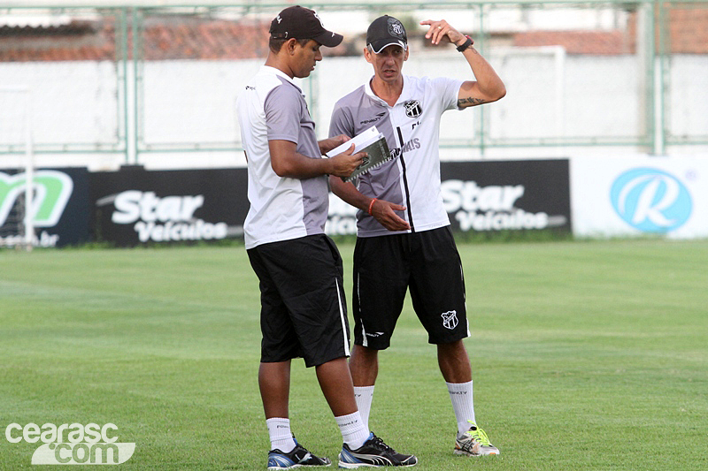[07-04] Treino tático + técnico - 14