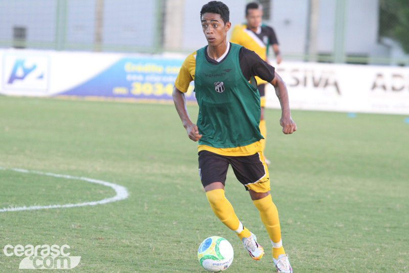 [09-05] Treino coletivo - Vovozão - 19