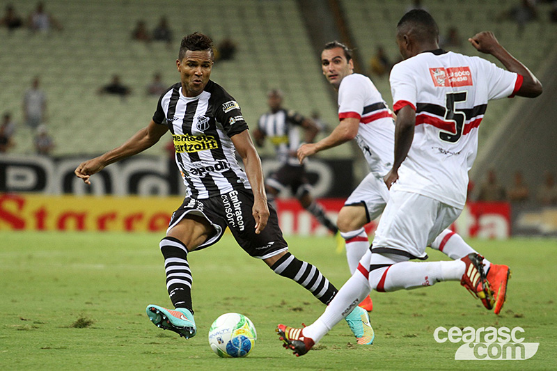[24-10] Ceará X Santa Cruz - 18
