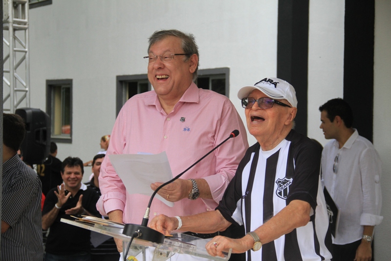 [22-02] Inauguracao da Cidade Vozao - CT Luis Campos - 02 - 28