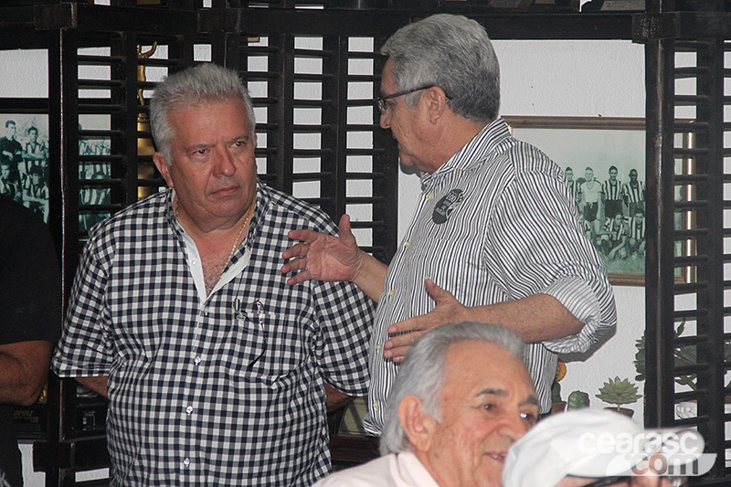 [15-12] Eleição do Conselho Deliberativo - 2