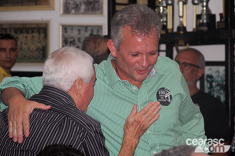 [15-12] Eleição do Conselho Deliberativo - 3