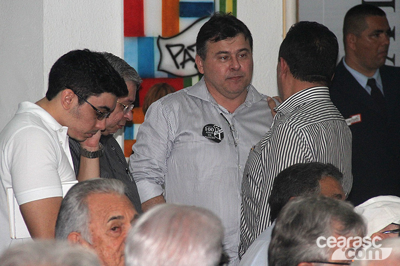 [15-12] Eleição do Conselho Deliberativo - 4