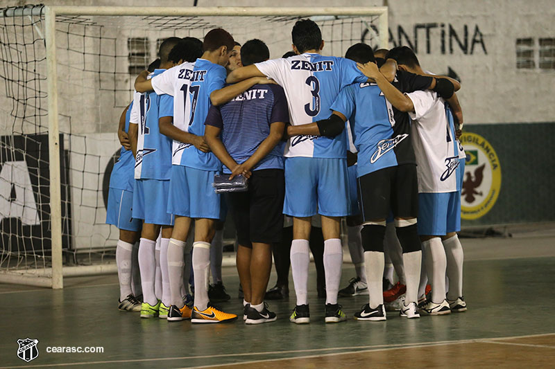 [31-08-2017] II Liga Alvinegra de Futsal - 24