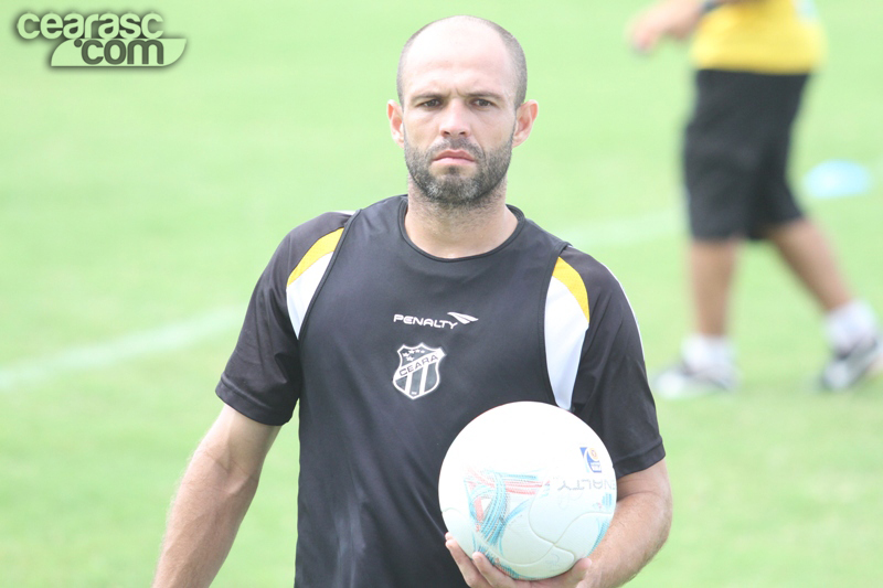 [18-05] Treino técnico - CAP - 14