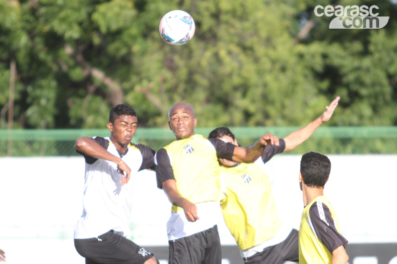 [28-06] Treino Coletivo - 1
