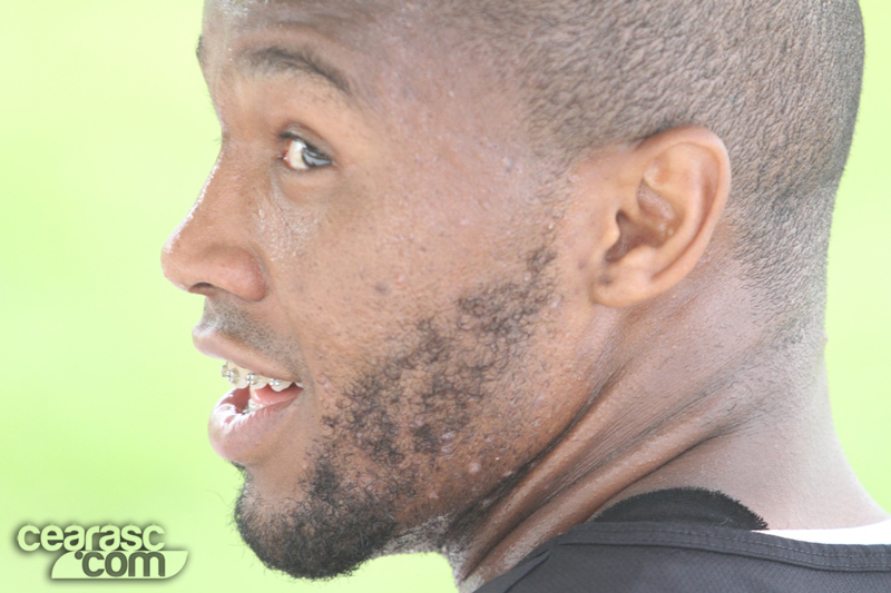 [18-05] Treino técnico - CAP - 15