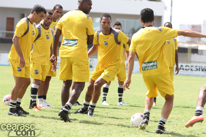 [20-09] Treino Recreativo - 2