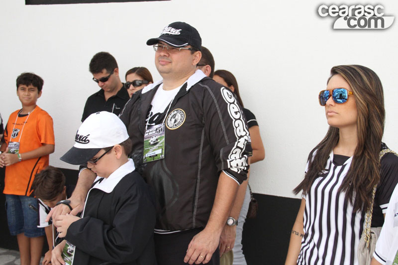 [27-10] III Por Dentro do Vozão - 7