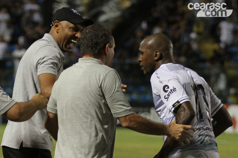 [31-07] Ceará x Boa Esporte2 - 11