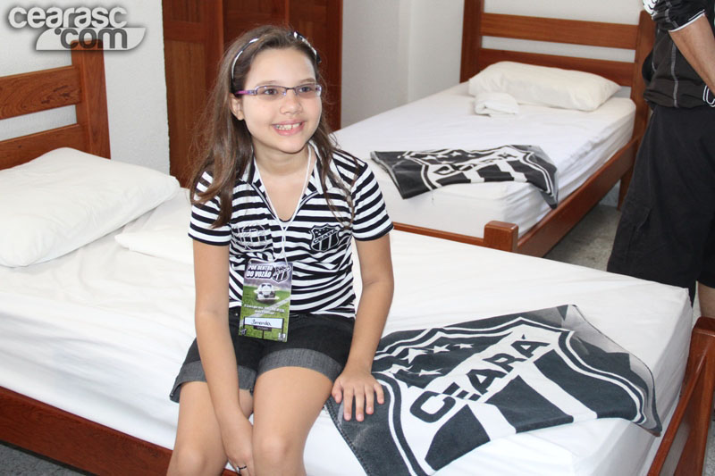 [27-10] III Por Dentro do Vozão - 10