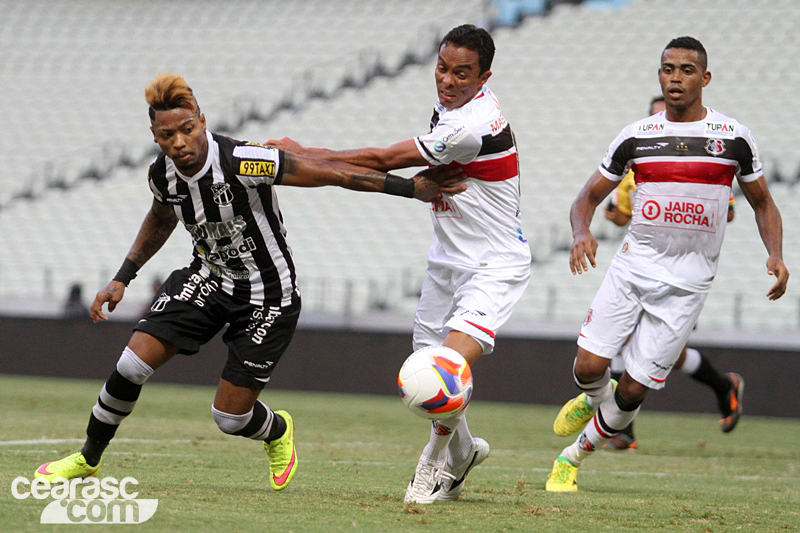 [20-06] Ceara 3 x 3 Santa Cruz - 01 - 16