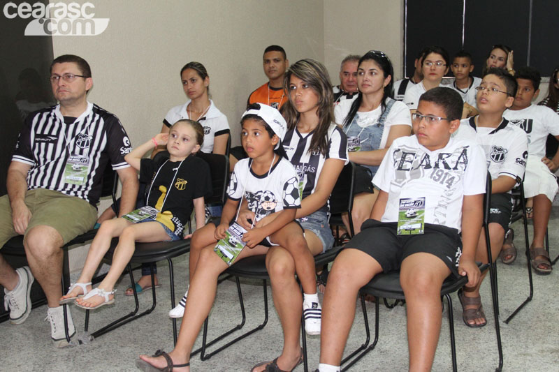 [27-10] III Por Dentro do Vozão - 11