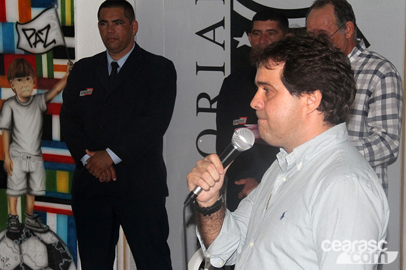 [15-12] Eleição do Conselho Deliberativo - 9