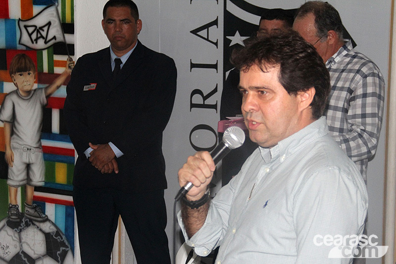 [15-12] Eleição do Conselho Deliberativo - 10