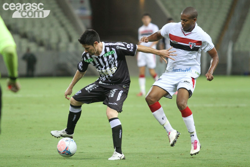 [21-03] Ceará 0 x 0 Ferroviário - 8