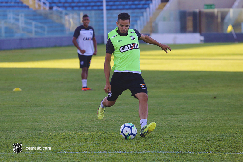 [27-08-2018] Treino tecnico - 10