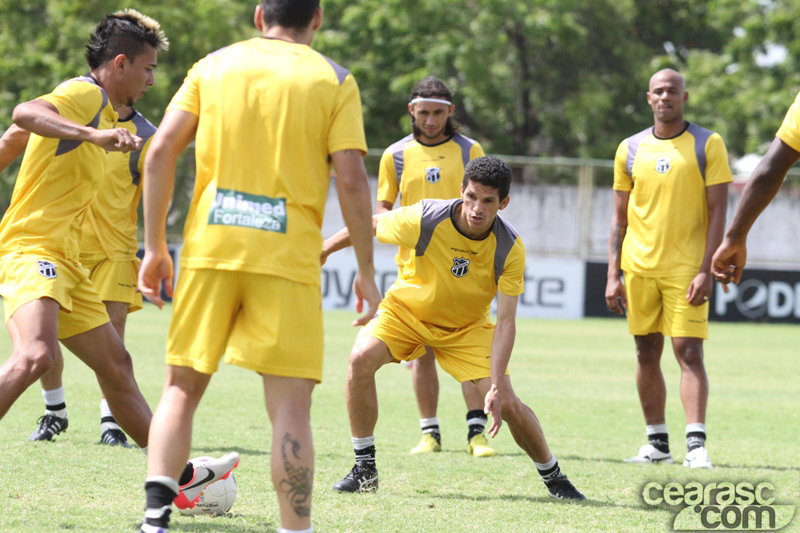 [20-09] Treino Recreativo - 5