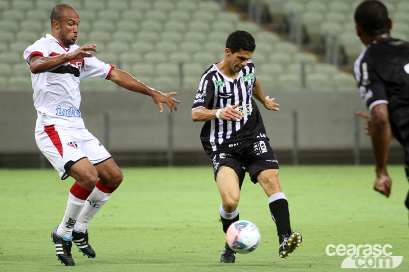 [21-03] Ceará 1 x 0 Ferroviário - 02 - 1