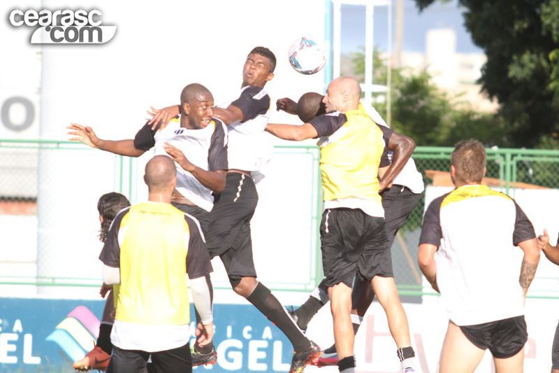 [28-06] Treino Coletivo - 2