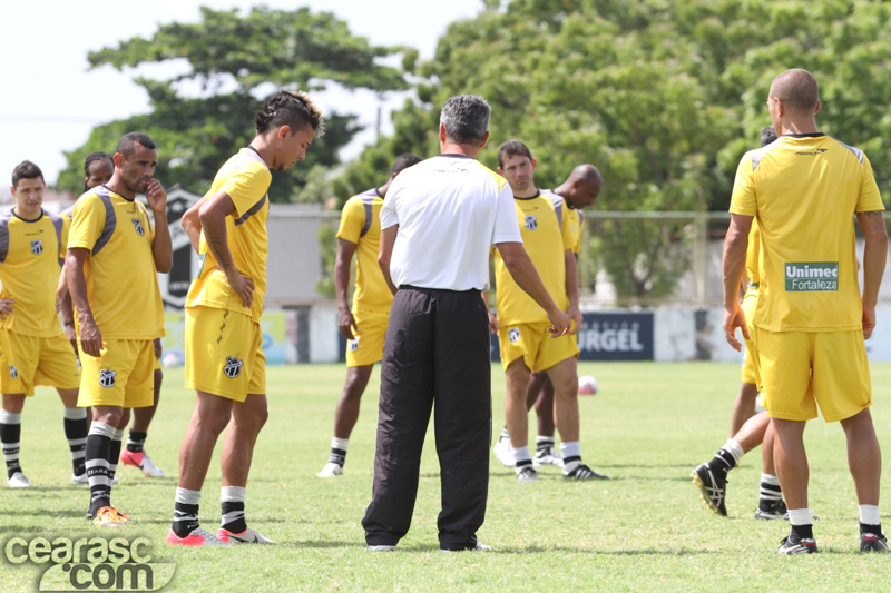 [20-09] Treino Recreativo - 6