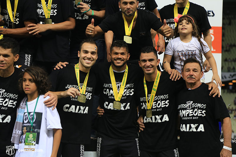 [03-05-2017] Ceará 2 x 0 Ferroviário - Final (2 Jogo) - 65