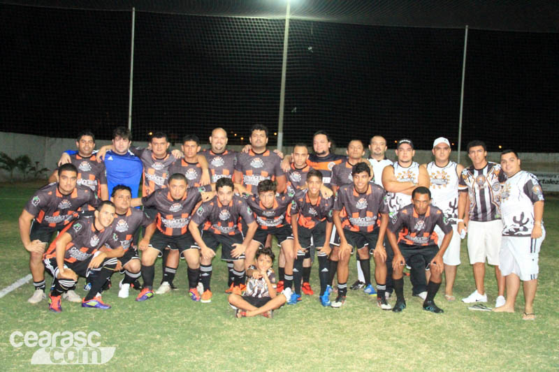 [07-11] Taça Sou Mais de Futebol Society - Primeira Rodada - 16