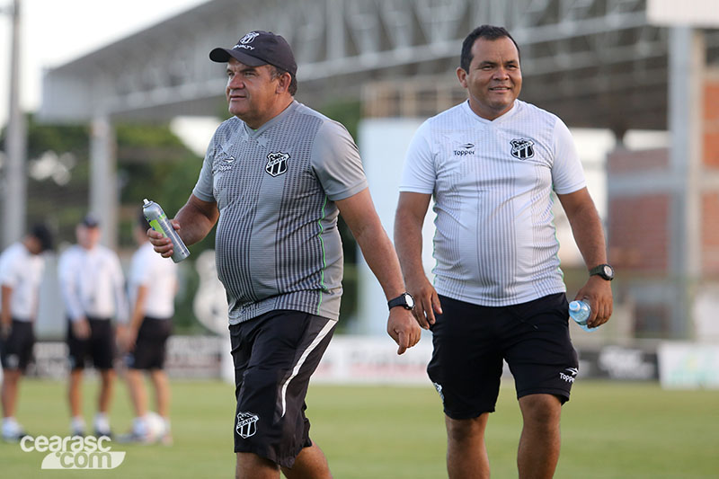 [14-11-2016] Sub-20 se prepara para a Copa do Nordeste - 13