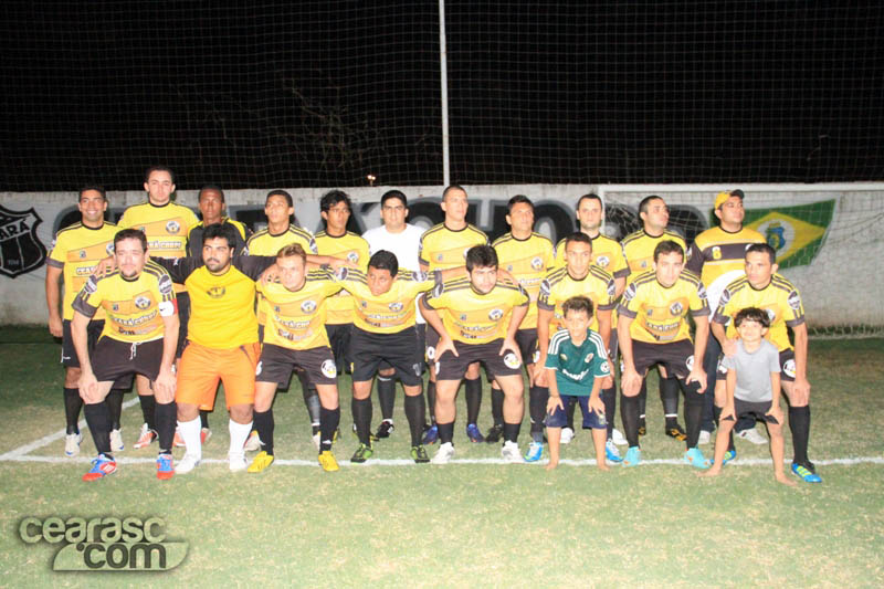 [07-11] Taça Sou Mais de Futebol Society - Primeira Rodada - 17