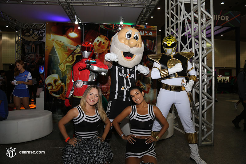 [16-12-2017] Sana Fest - 2017 - 3 dia. part 1 - 46