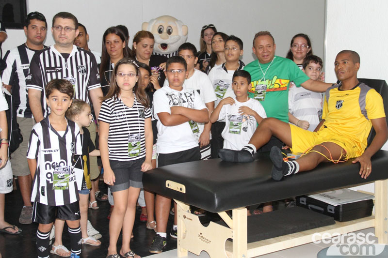 [27-10] III Por Dentro do Vozão 02 - 3