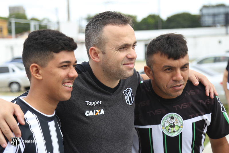 [20-07-2019] Por dentro do Vozão - 16