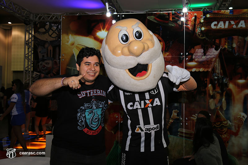 [16-12-2017] Sana Fest - 2017 - 3 dia. part 1 - 47