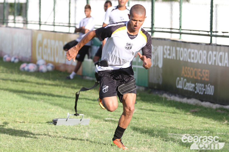 [28-06] Treino Coletivo - 3