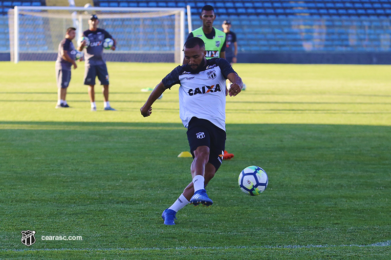 [27-08-2018] Treino tecnico - 12