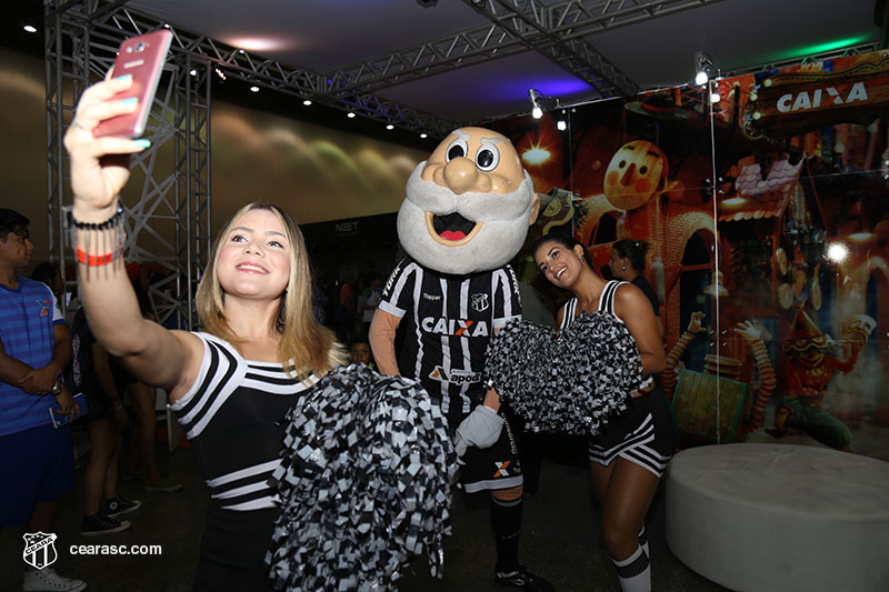 [16-12-2017] Sana Fest - 2017 - 3 dia. part 1 - 49