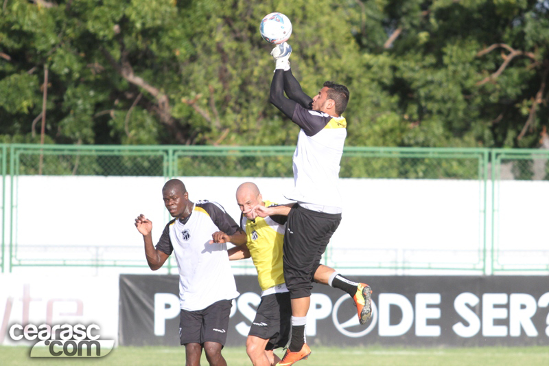 [28-06] Treino Coletivo - 4